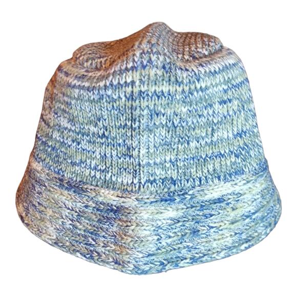 Knit Bucket Hat - Picture 3 of 5